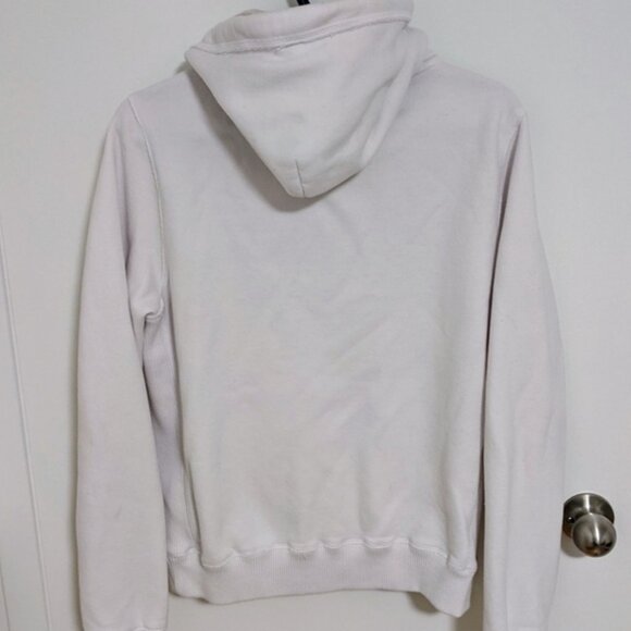 Womens Large Laurier Campus Crew Sweater - Picture 3 of 3